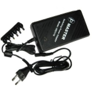 Alimentator de retea 220V, DC output 3-12V 1.2A, 15W, model LxG510